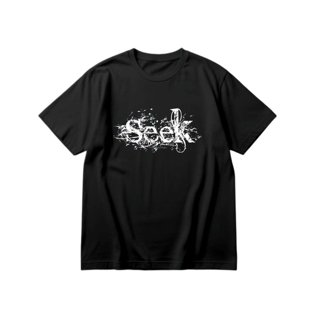 SeeK LOGO TEE