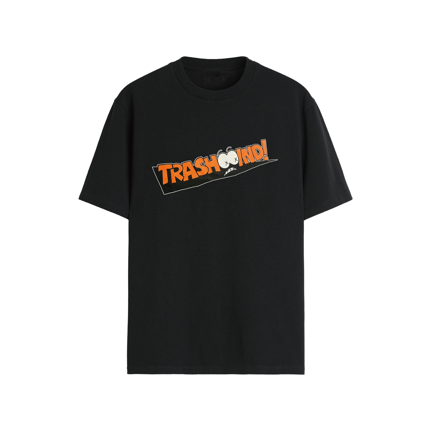 「L××KOUT」 T-shirt