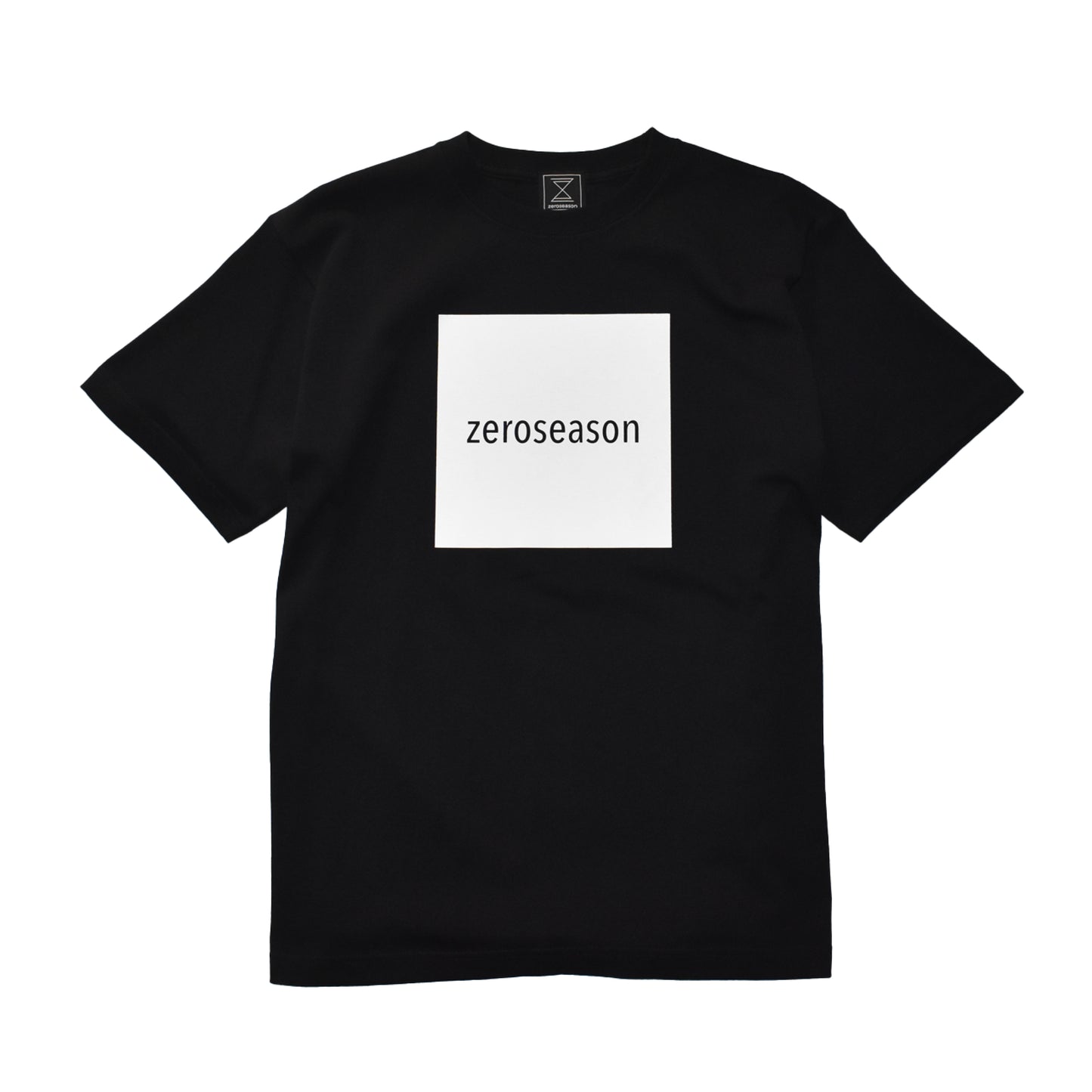LOGO NUKI T/Black/ZS002BL