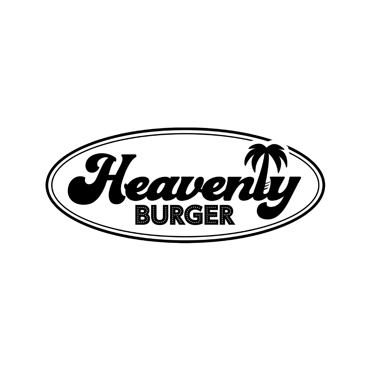 Heavenly Burger