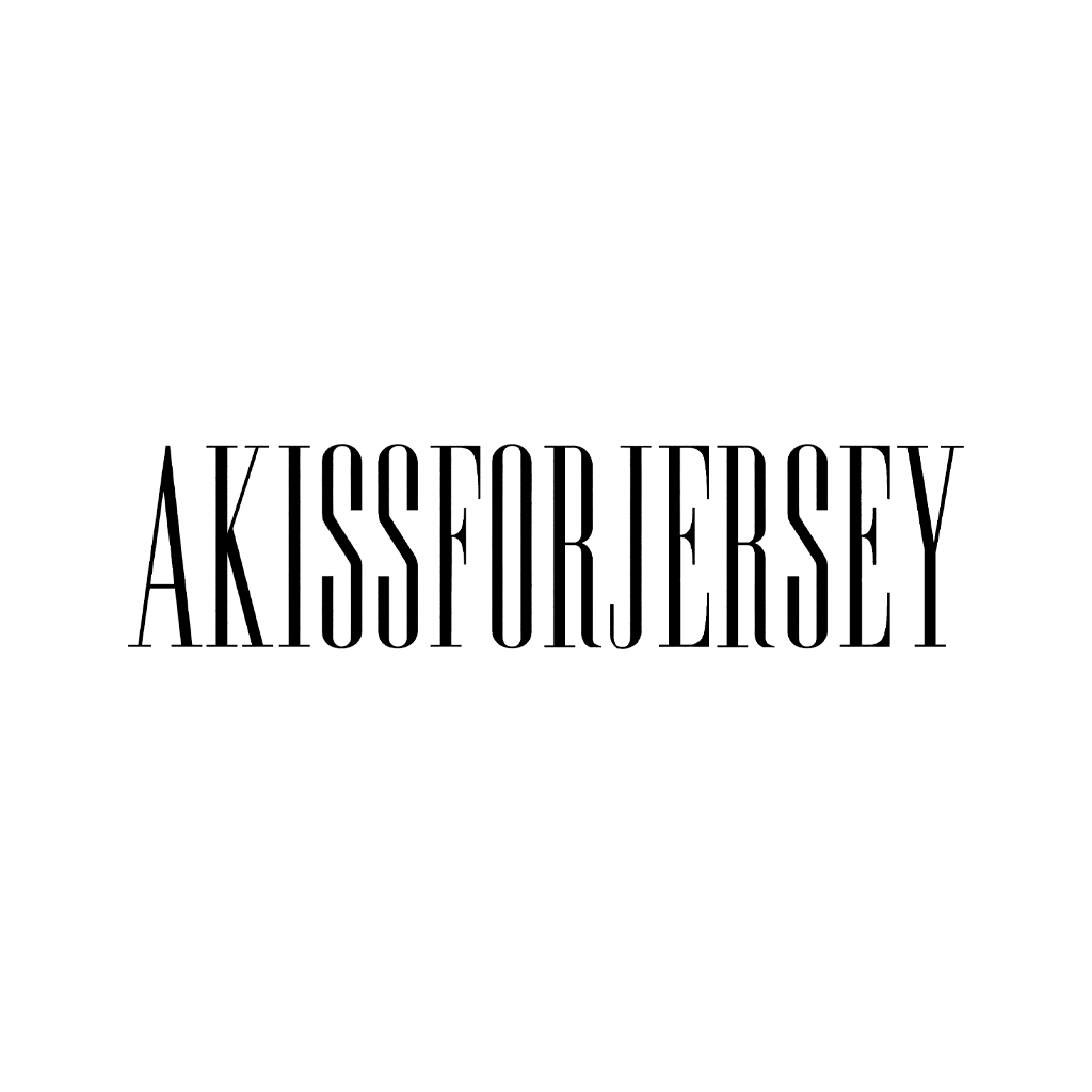 AKISSFORJERSEY