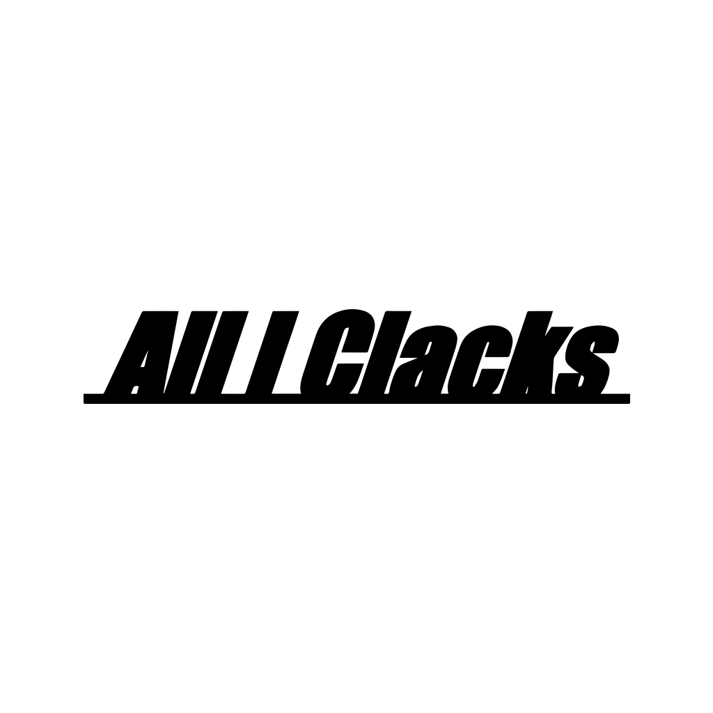 All I Clacks