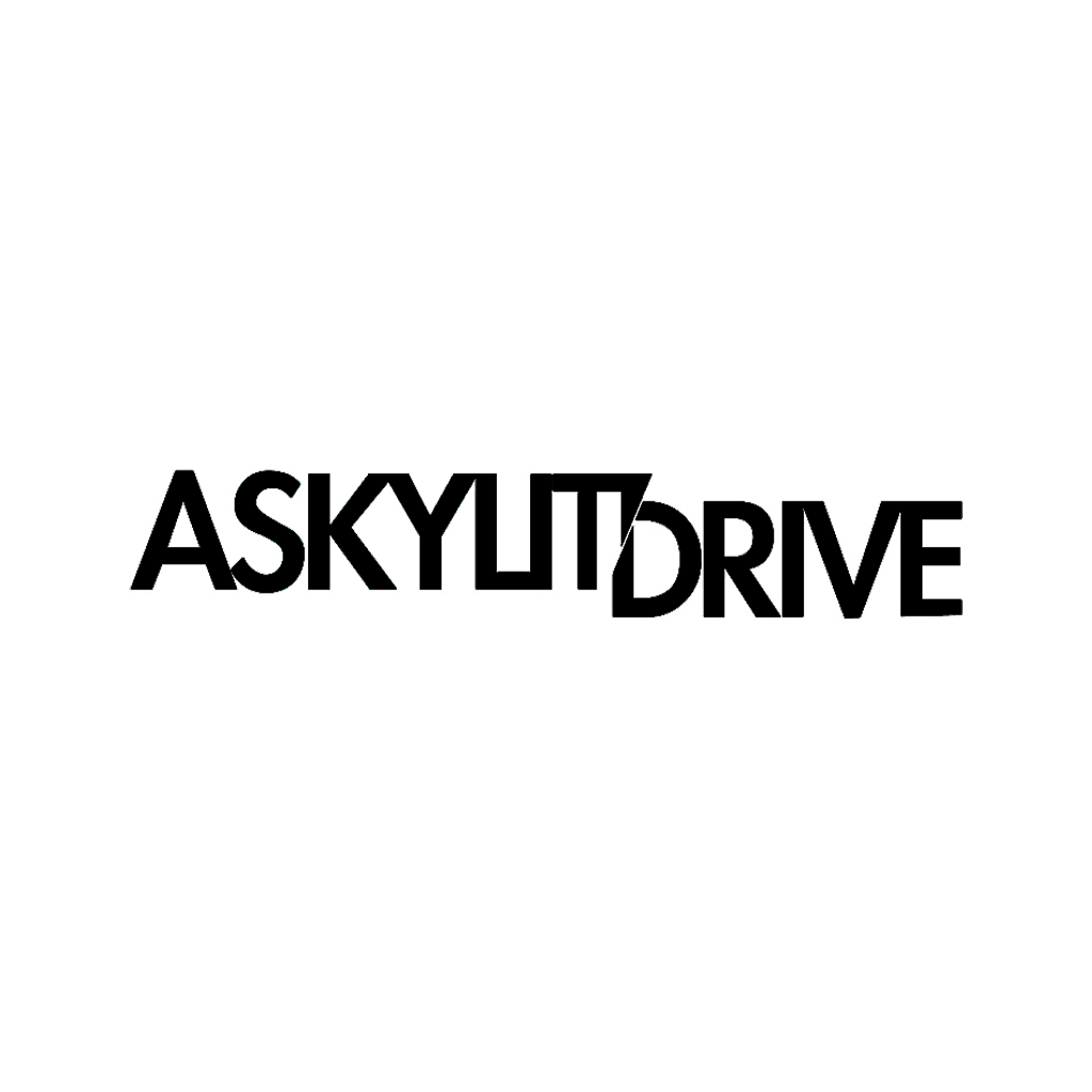 A Skylit Drive