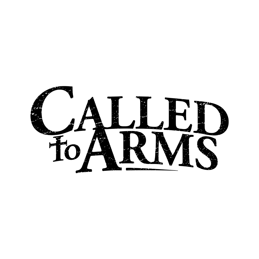 CALLED TO ARMS