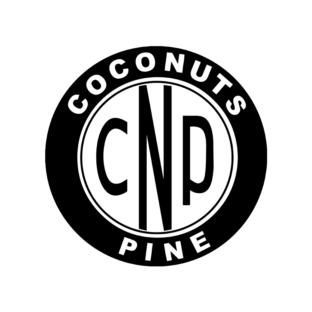 COCONUTS PINE