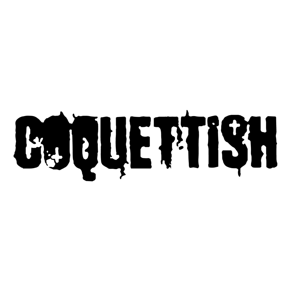 Coquettish