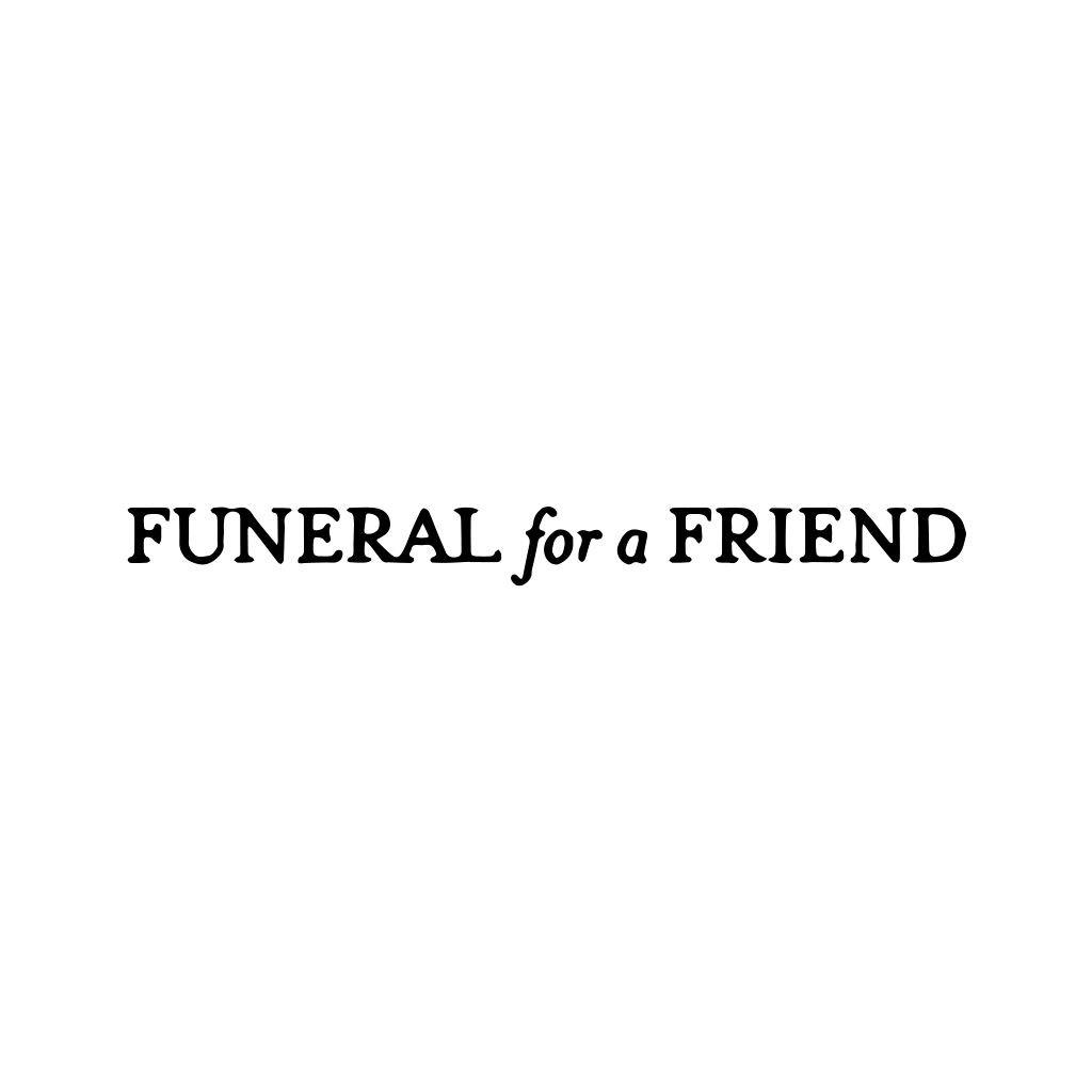 Funeral for a Friend