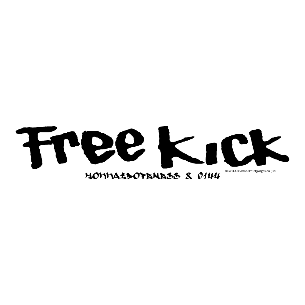 Free Kick