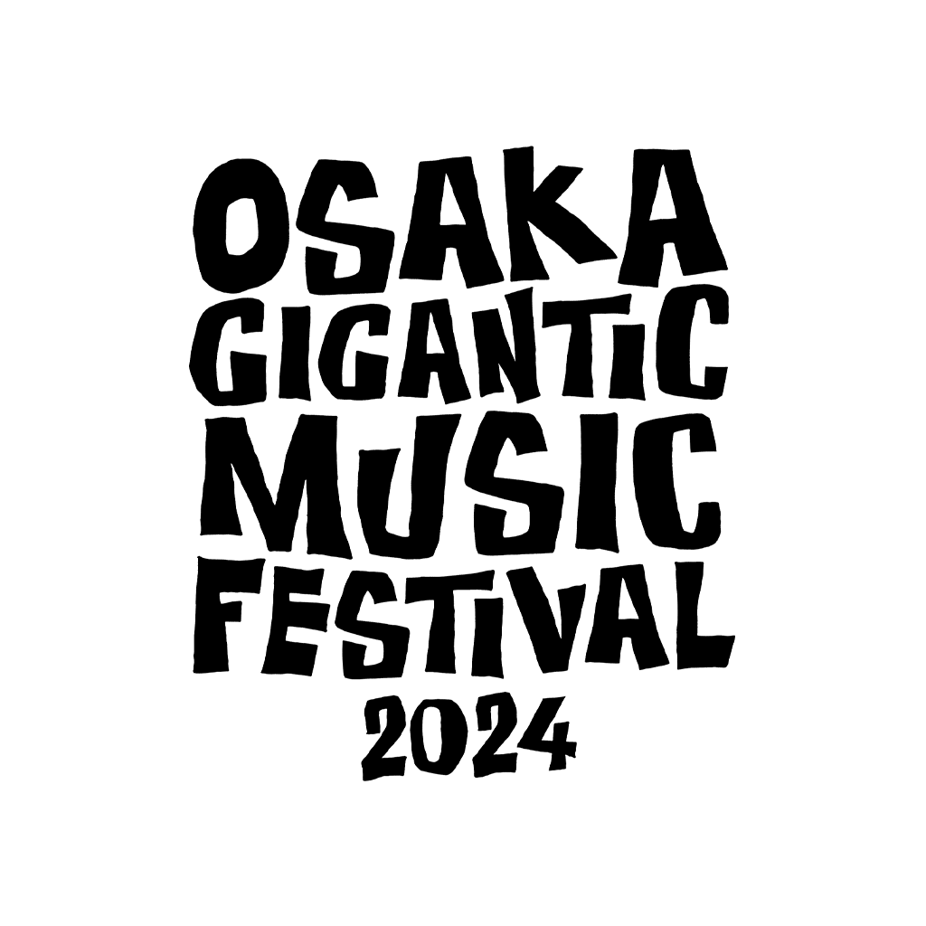 OSAKA GIGANTIC MUSIC FESTIVAL