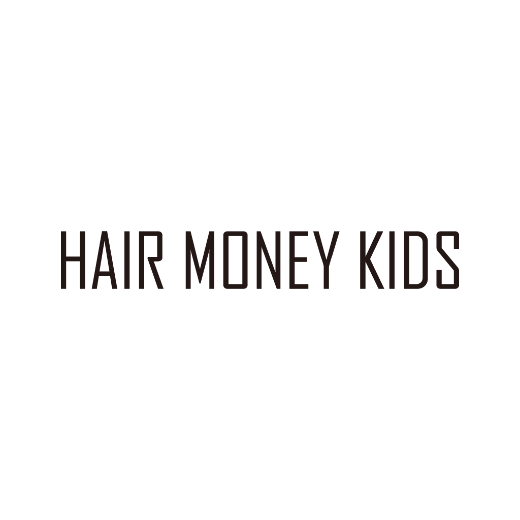 HAIR MONEY KIDS