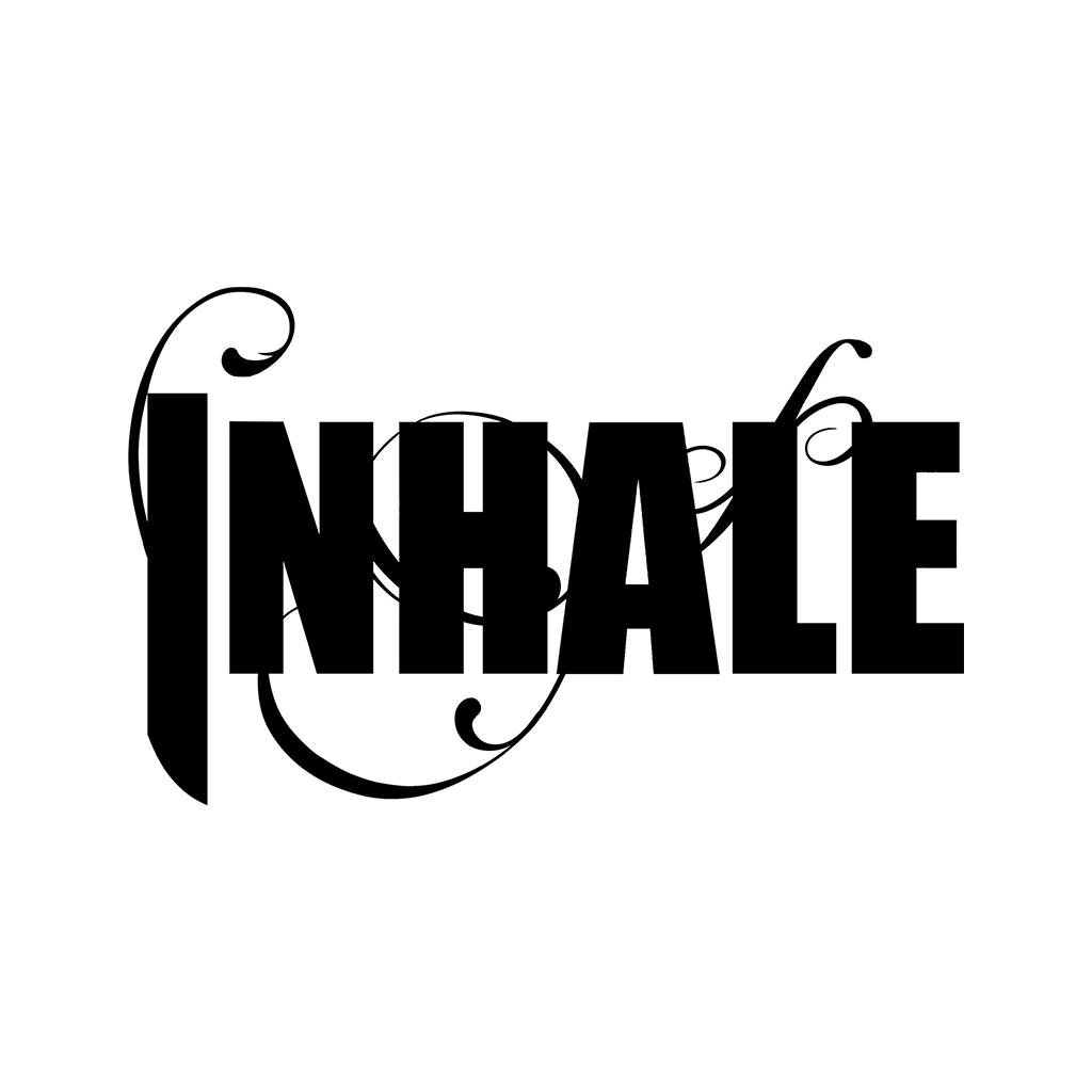 INHALE