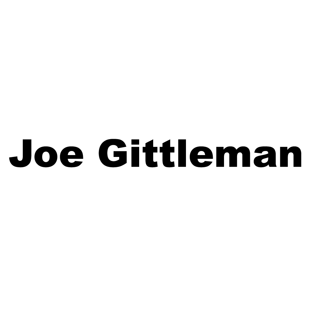 Joe Gittleman