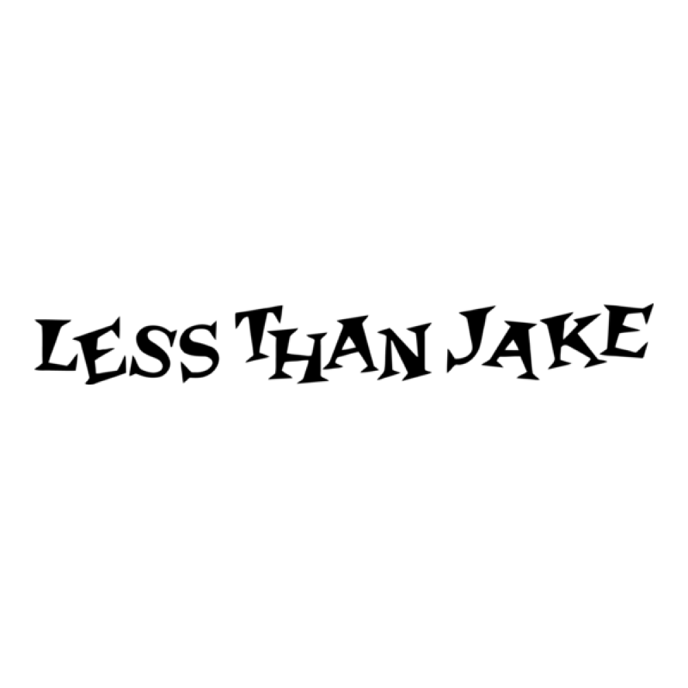 LESS THAN JAKE