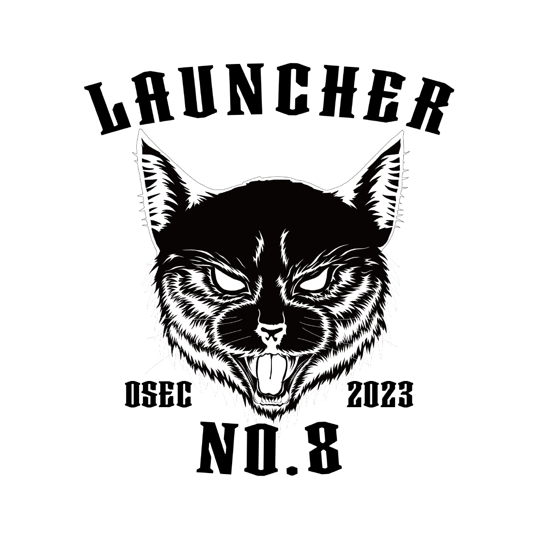 Launcher No.8