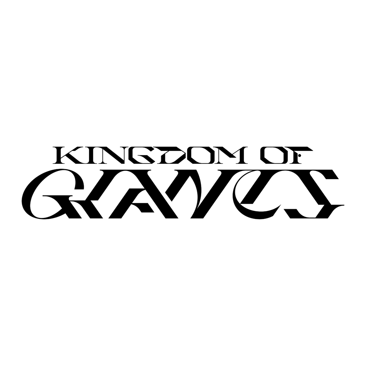 KINGDOM OF GIANTS