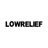 Low relief