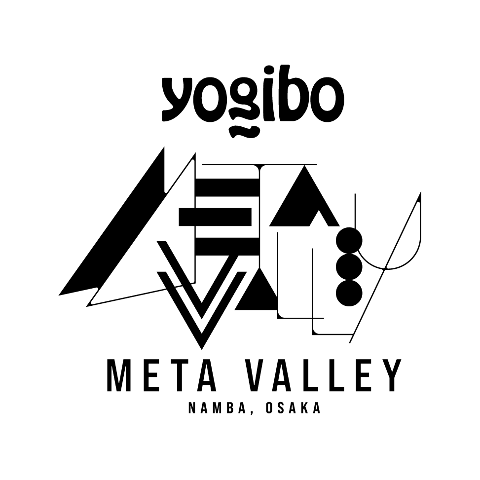 Yogibo META VALLEY