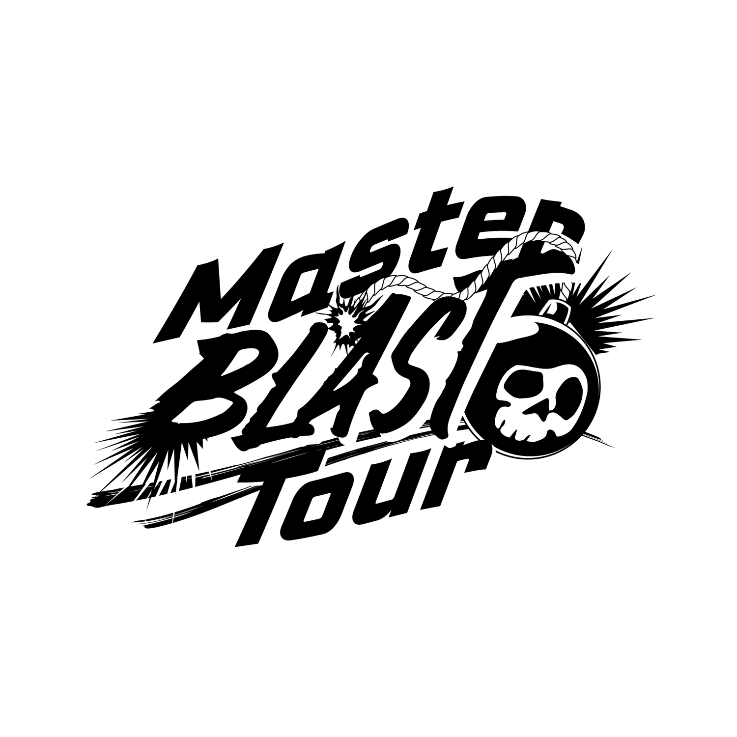 Master BLAST Tour