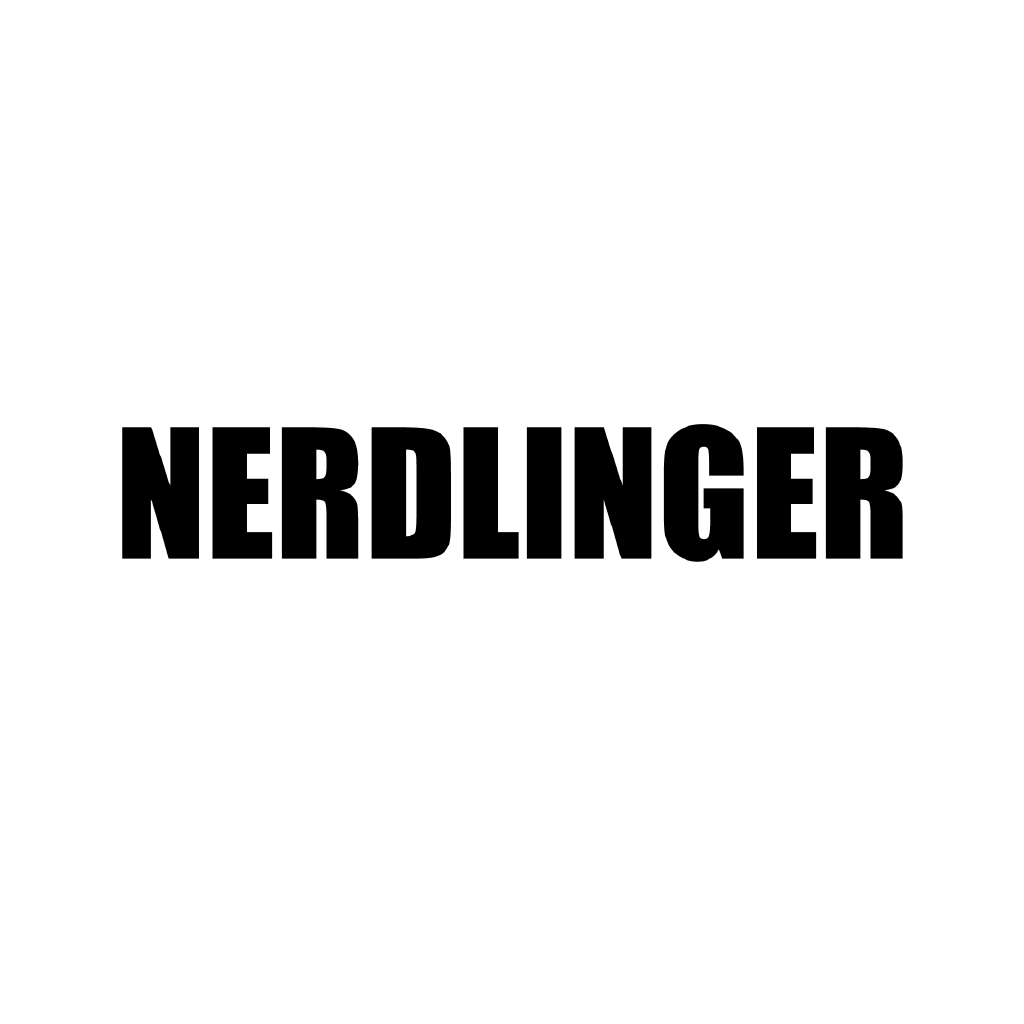 NERDLINGER