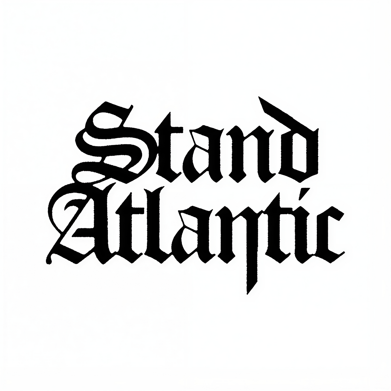 Stand Atlantic