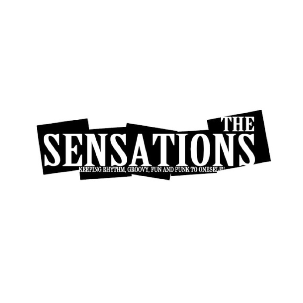 THE SENSATIONS