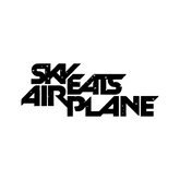 SKY EATS AIRPLANE