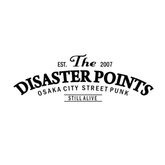 THE DISASTER POINTS