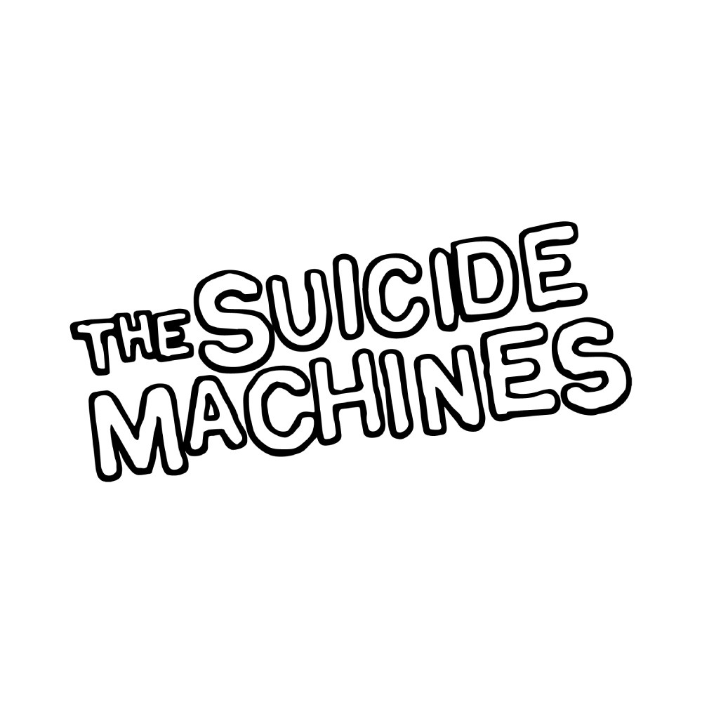 The Suicide Machines