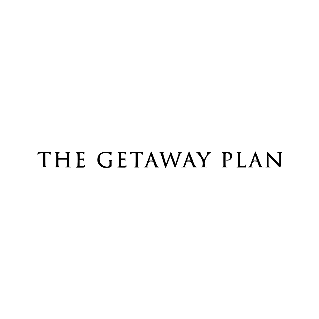 The Getaway Plan