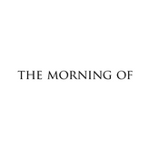THE MORNING OF