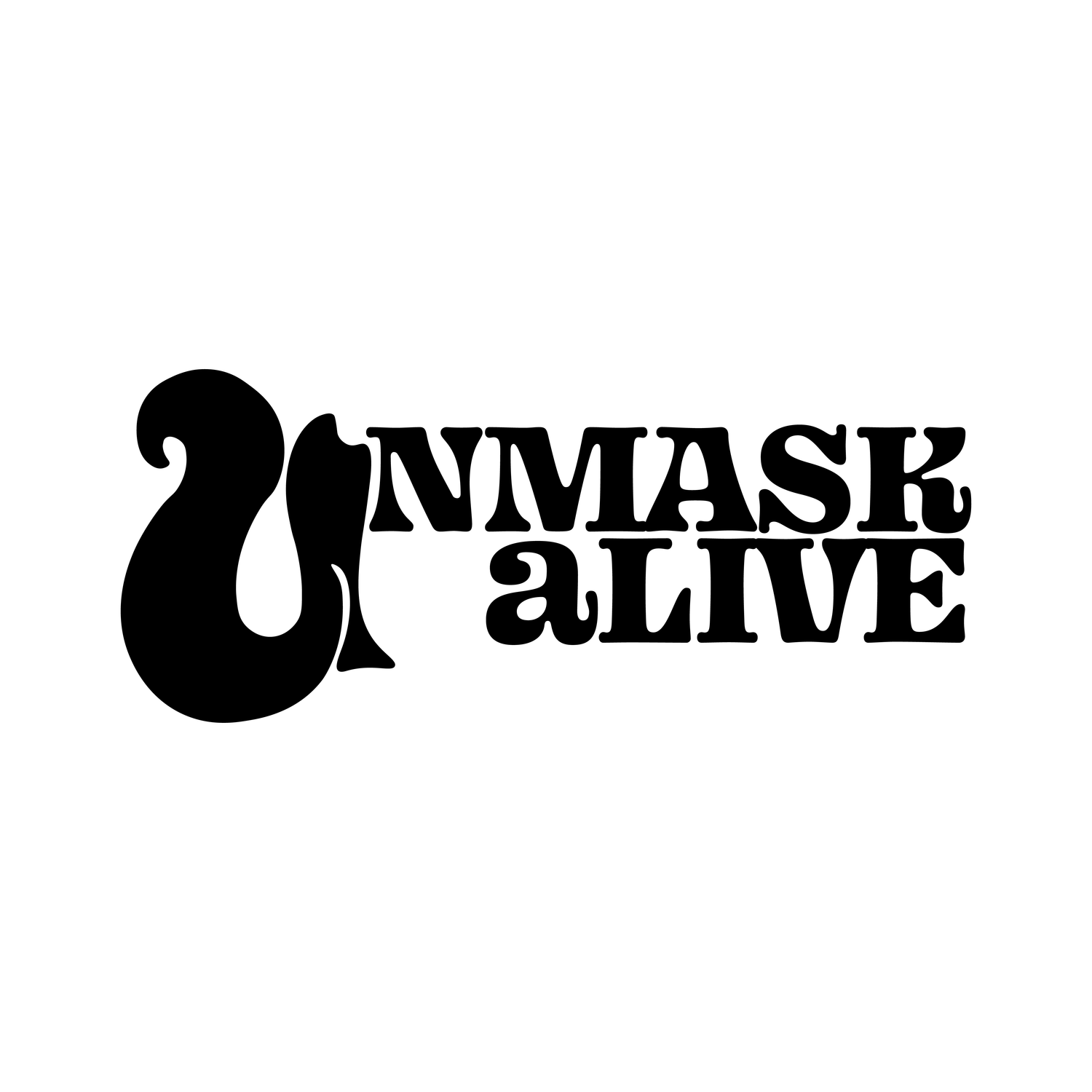 UNMASK aLIVE