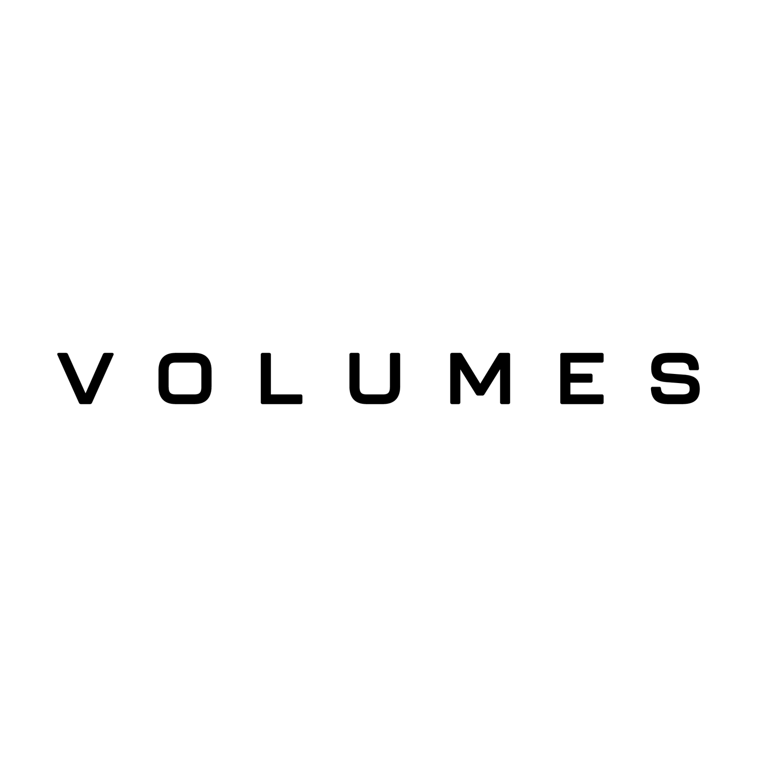 VOLUMES