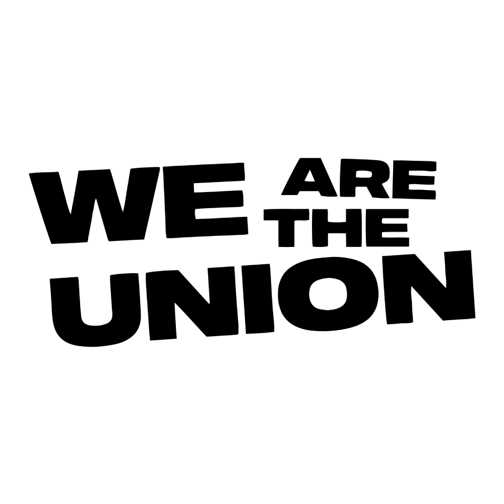 We Are The Union