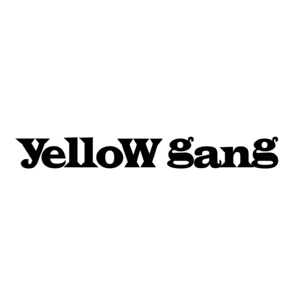 yellow gang – MERCHCAMP