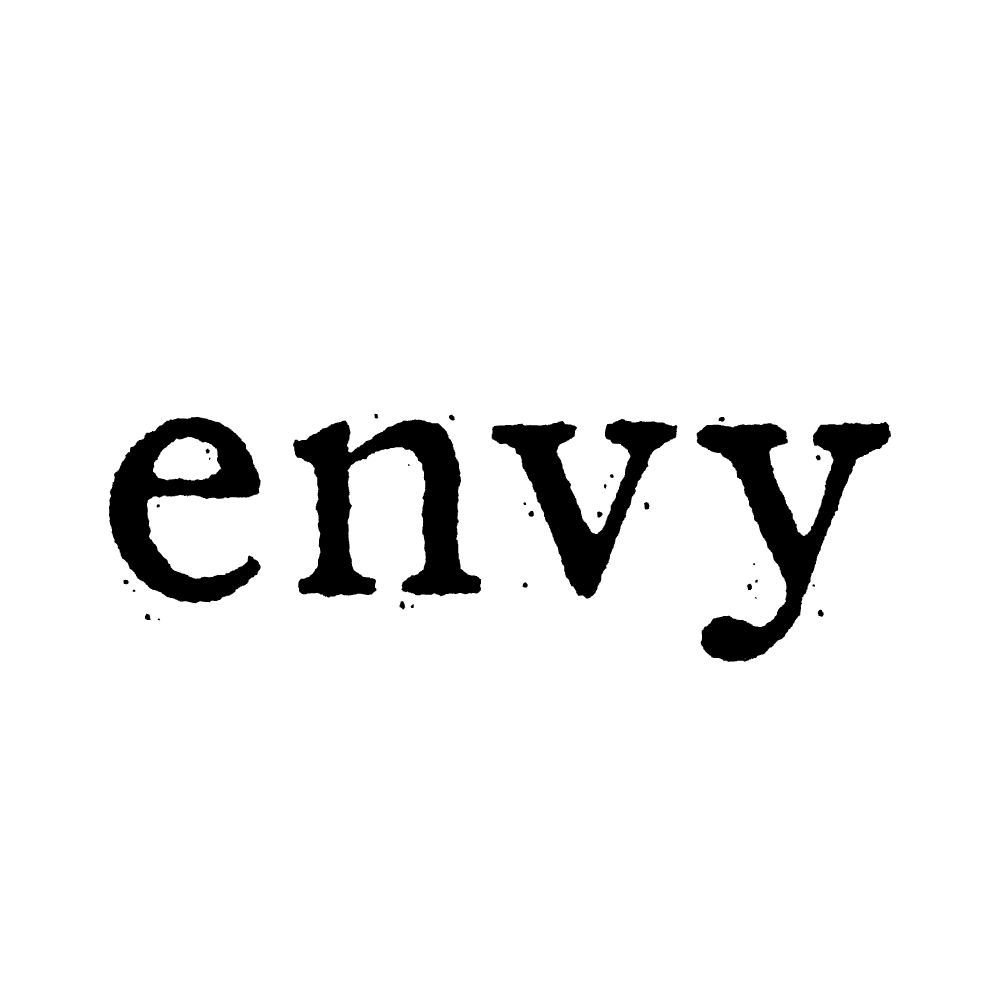 envy