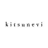 kitsunevi