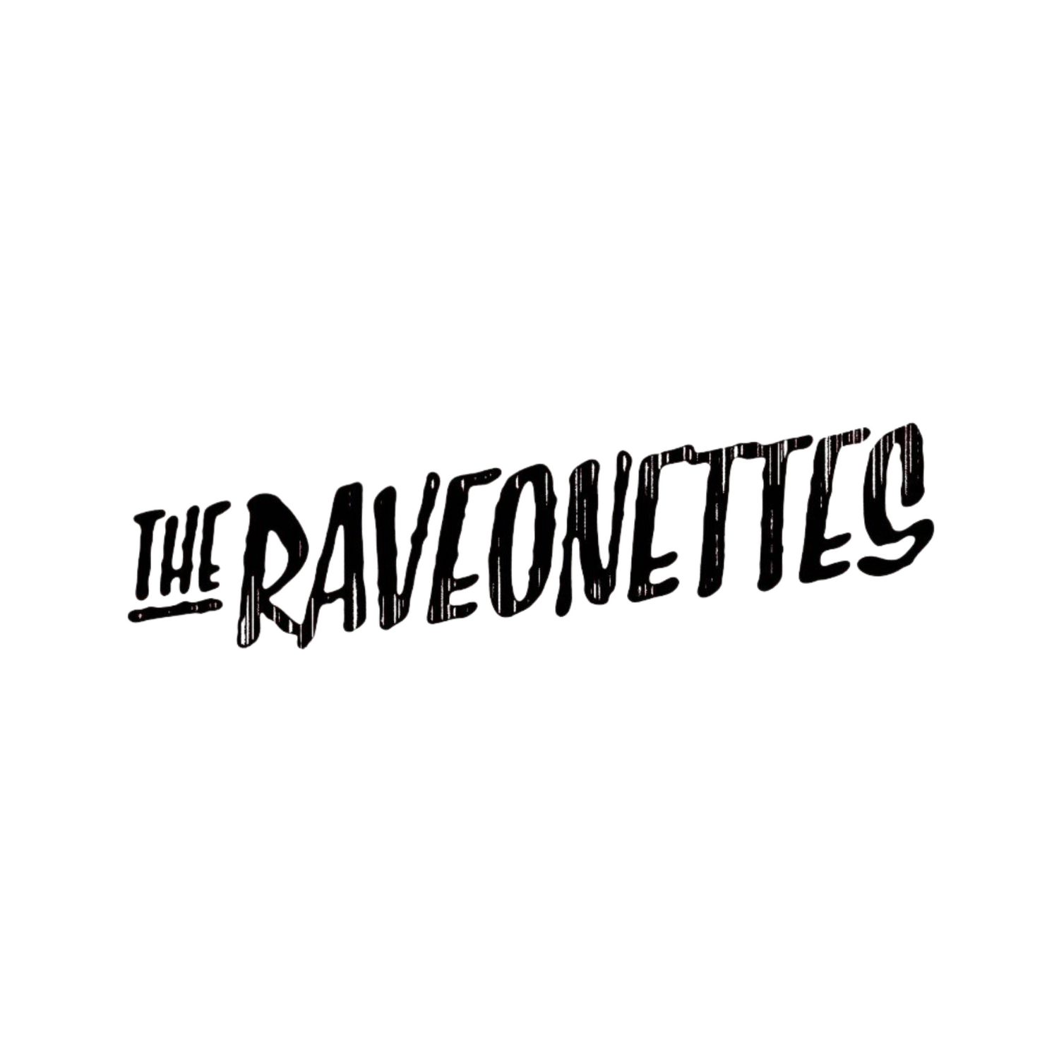 The Raveonettes