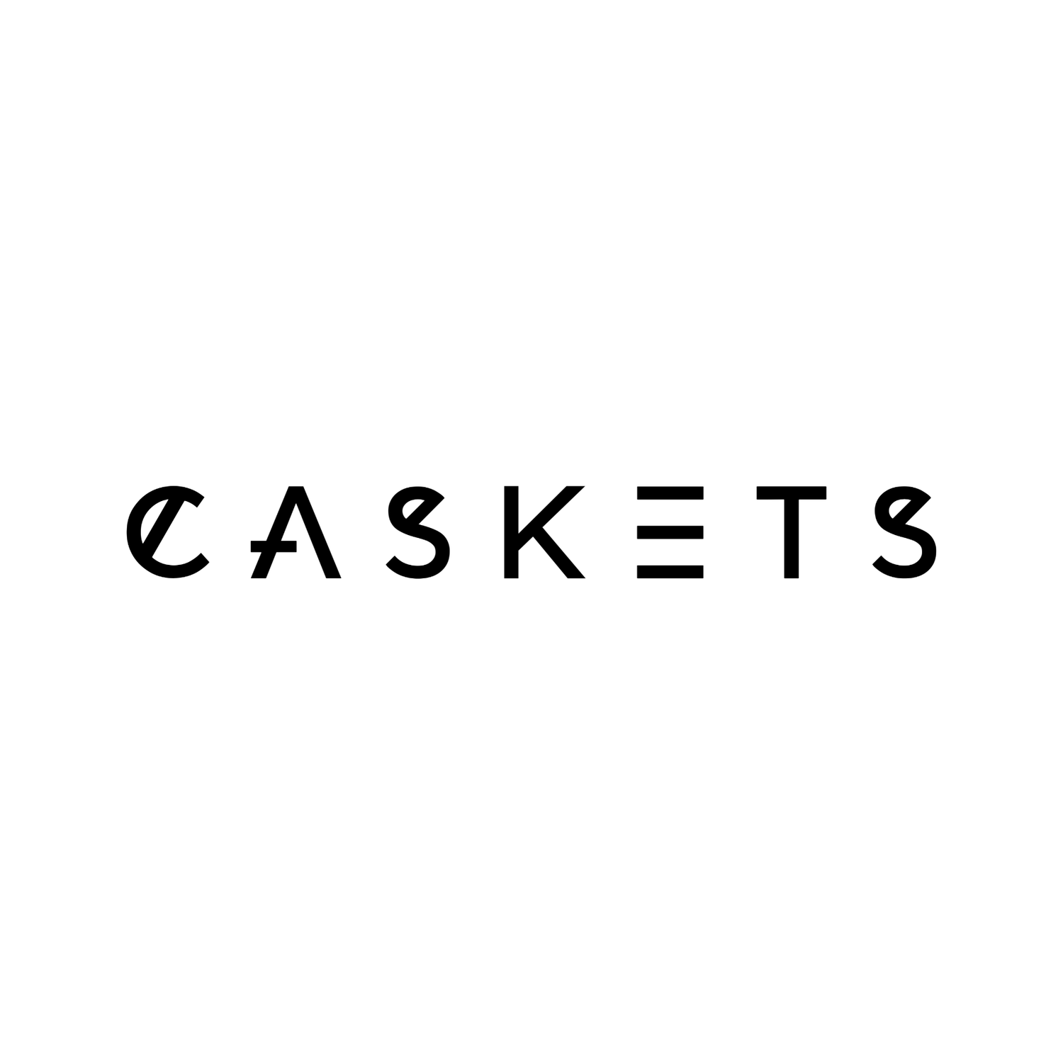 CASKETS