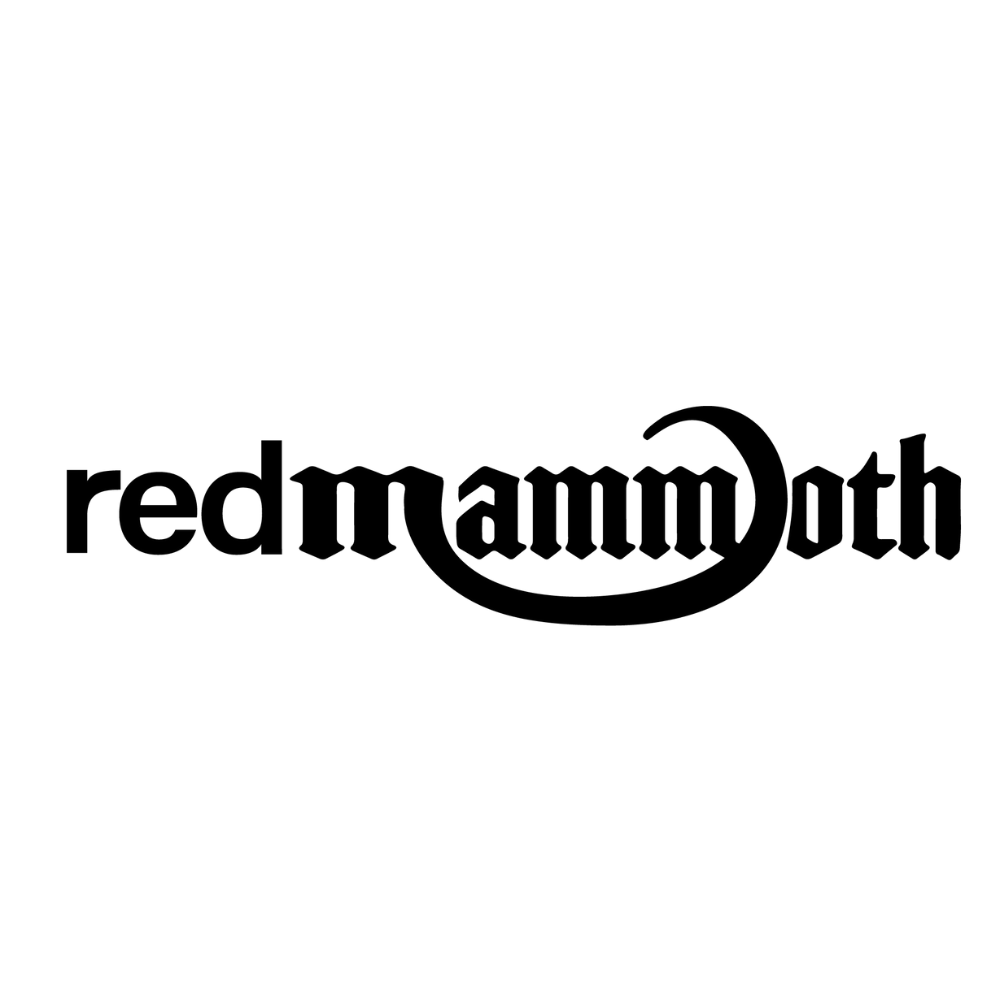 redmammoth