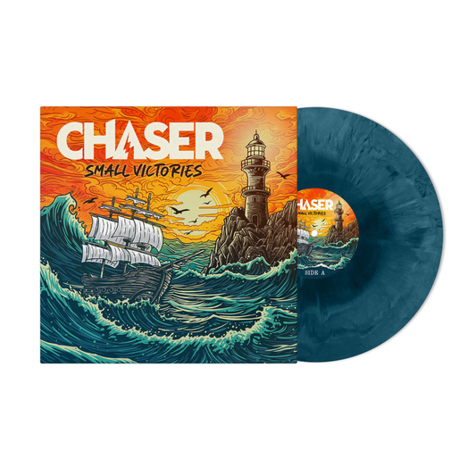 Small Victories (vinyl)