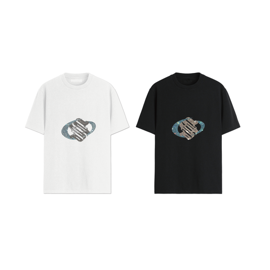 Rhine Stone T-shirt