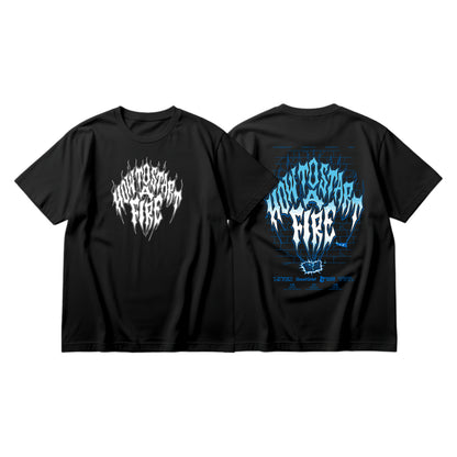 HTSAF TOUR 26 "KISHI TEE"