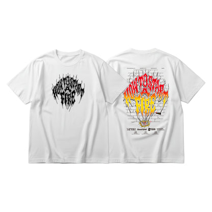 HTSAF TOUR 26 "KISHI TEE"