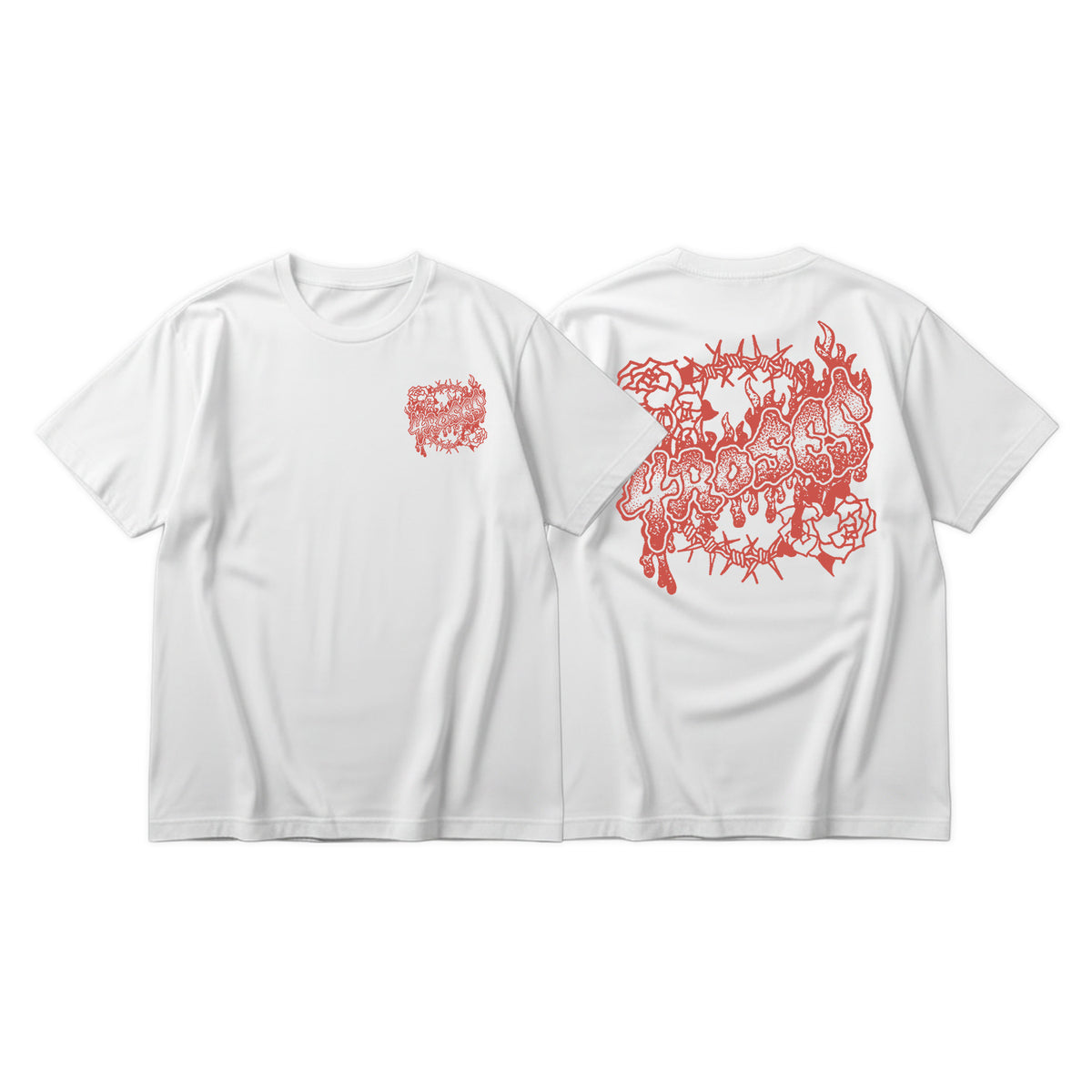 25LOGO Tee