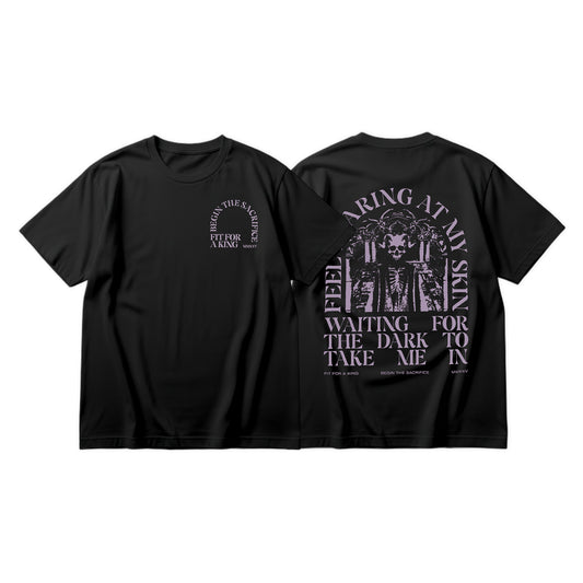 BEGIN THE SACRIFICE TEE