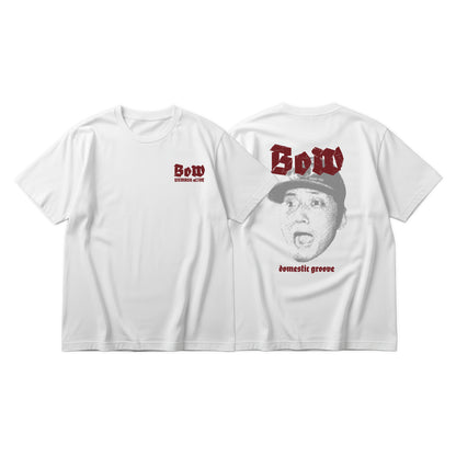 BOW MORIZAWA TEE