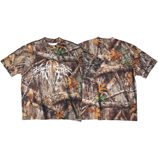 CAMO TEE