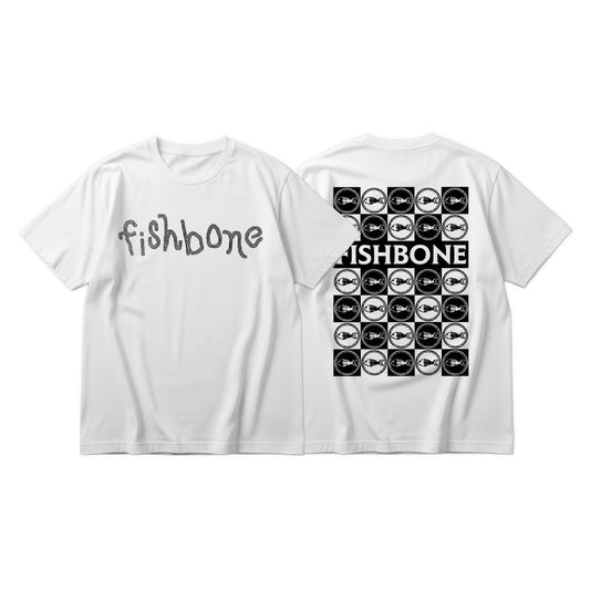 【受注/Pre-order】CLASSIC LOGO S/S Tee