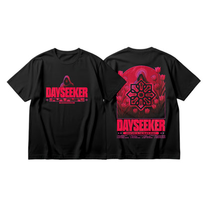 Creature Tracklist Tee