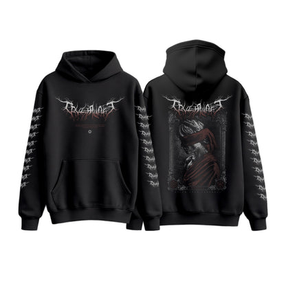 Denial HOODIE